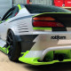 Body kit e accessori visivi ORIGIN LABO paraurti anteriore (Raijin) per Nissan Silvia S15 | race-shop.it