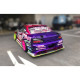 Body kit e accessori visivi ORIGIN LABO paraurti anteriore (Raijin) per Nissan Silvia S15 | race-shop.it
