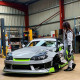 Body kit e accessori visivi Origin Labo Raijin Sottopannelli laterale per Nissan Silvia S15 | race-shop.it
