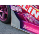 Body kit e accessori visivi Origin Labo Raijin Sottopannelli laterale per Nissan Silvia S15 | race-shop.it