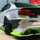 Body kit e accessori visivi Origin Labo Raijin Anteriore Sottopannello per Nissan Silvia S15 | race-shop.it