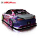 Body kit e accessori visivi Origin Labo Raijin Rear Sottopannello per Nissan Silvia S15 | race-shop.it