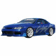 Body kit e accessori visivi Origin Labo Racing Line Anteriore Canard per Nissan Silvia S15 (4 pcs) | race-shop.it