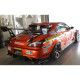 Body kit e accessori visivi Origin Labo Racing Line Anteriore Canard per Nissan Silvia S15 (4 pcs) | race-shop.it