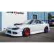 Body kit e accessori visivi Origin Labo Racing Line Anteriore Canard per Nissan Silvia S15 (4 pcs) | race-shop.it