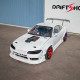 Body kit e accessori visivi ORIGIN LABO canard (Racing Line) per Nissan Silvia S15 | race-shop.it