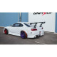 Body kit e accessori visivi Origin Labo Racing Line Anteriore Canard per Nissan Silvia S15 (4 pcs) | race-shop.it
