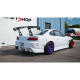 Body kit e accessori visivi Origin Labo Racing Line Anteriore Canard per Nissan Silvia S15 (4 pcs) | race-shop.it