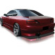 Body kit e accessori visivi Origin Labo Stylish / Stream Paraurti Posteriore per Nissan Silvia S15 | race-shop.it