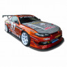 Origin Labo Racing Line Front Bumper for Nissan Silvia S15