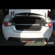 Strutbars (montanti) Subaru BRZ/ Toyota GT86 Ultra-R 2 punti Barra superiore posteriore 2481 | race-shop.it
