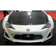 Body kit e accessori visivi Origin Labo Racing Line Paraurti Posteriore Add-Ons per Toyota GT86 | race-shop.it