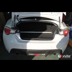 Subaru BRZ/ Toyota GT86 Ultra-R 2 punti Barra superiore posteriore 2481