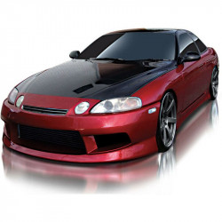 ORIGIN LABO paraurti posteriore (Stylish) per Toyota Soarer JZZ30