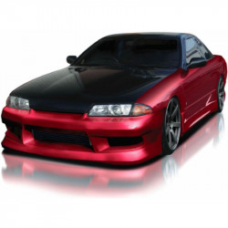 ORIGIN LABO paraurti posteriore (Stylish) per Nissan Skyline R32 GTS-T