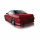 Body kit e accessori visivi ORIGIN LABO paraurti posteriore (Stylish) per Nissan Skyline R32 GTS-T | race-shop.it
