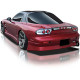 Body kit e accessori visivi Origin Labo Stylish Paraurti Posteriore per Mazda RX-7 FD | race-shop.it