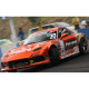 Body kit e accessori visivi Origin Labo Stylish Paraurti Posteriore per Mazda RX-7 FD | race-shop.it
