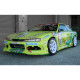 Body kit e accessori visivi Origin Labo Racing Line Paraurti anteriori per Nissan 200SX S14 | race-shop.it