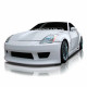 Body kit e accessori visivi Origin Labo Urban Series Paraurti Posteriore per Nissan 350Z | race-shop.it