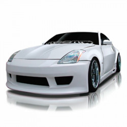 ORIGIN LABO paraurti anteriore (Urban Series) per Nissan 350Z