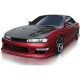 Body kit e accessori visivi Origin Labo Stylish Paraurti anteriori per Nissan 200SX S14A | race-shop.it