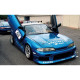 Body kit e accessori visivi Origin Labo Stream Paraurti anteriori per Nissan 200SX S14 | race-shop.it