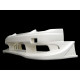 Body kit e accessori visivi Origin Labo Attack Line Paraurti anteriori per Nissan 200SX S13 | race-shop.it