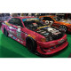 Body kit e accessori visivi Origin Labo Racing Line Sottopannelli laterale per Toyota Chaser JZX100 | race-shop.it