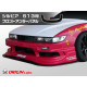 Body kit e accessori visivi Origin Labo Racing Line Paraurti Posteriore per Nissan Silvia PS13 | race-shop.it