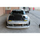 Body kit e accessori visivi Origin Labo Fujin Paraurti Posteriore per Nissan 200SX S13 | race-shop.it