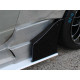 Body kit e accessori visivi Origin Labo Fujin Paraurti Posteriore per Nissan 200SX S13 | race-shop.it