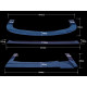 Body kit e accessori visivi Origin Labo Racing Line Anteriore Sottopannello per Toyota Chaser JZX100 | race-shop.it