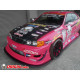 Body kit e accessori visivi Origin Labo Racing Line Anteriore Sottopannello per Toyota Chaser JZX100 | race-shop.it