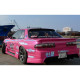 Body kit e accessori visivi ORIGIN LABO pannello inferiore anteriore (Racing Line) per Nissan Silvia PS13 | race-shop.it