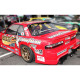 Body kit e accessori visivi ORIGIN LABO pannello inferiore posteriore (Racing Line) per Nissan Silvia PS13 | race-shop.it