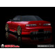 Body kit e accessori visivi ORIGIN LABO pannello inferiore posteriore (Racing Line) per Nissan Silvia PS13 | race-shop.it