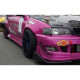 Body kit e accessori visivi Origin Labo Racing Line Posteriore Sottopannello per Toyota Chaser JZX100 | race-shop.it