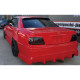 Body kit e accessori visivi Origin Labo Racing Line Posteriore Sottopannello per Toyota Chaser JZX100 | race-shop.it