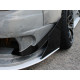 Body kit e accessori visivi Origin Labo Fujin Anteriore Sottopannello per Nissan 200SX S13 | race-shop.it
