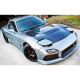 Body kit e accessori visivi Origin Labo Stylish Pedana laterale per Mazda RX-7 FD | race-shop.it