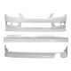Body kit e accessori visivi ORIGIN LABO minigonne laterali per Lexus IS200 & IS300 | race-shop.it