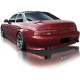 Body kit e accessori visivi Origin Labo Stylish Pedana laterale per Toyota Soarer JZZ30 | race-shop.it