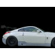 Body kit e accessori visivi ORIGIN LABO minigonne laterali (Urban Series) per Nissan 350Z | race-shop.it
