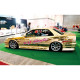 Body kit e accessori visivi Origin Labo Stream Paraurti Posteriore per Nissan Skyline R34 (4-Door) | race-shop.it
