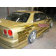 Body kit e accessori visivi Origin Labo Stream Paraurti Posteriore per Nissan Skyline R34 (4-Door) | race-shop.it