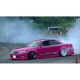 Body kit e accessori visivi Origin Labo Racing Line Paraurti Posteriore per Toyota Mark II JZX100 | race-shop.it