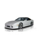 Body kit e accessori visivi Origin Labo Vertex Style Paraurti anteriori per Nissan 200SX S13 | race-shop.it