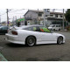 Body kit e accessori visivi Origin Labo Vertex Style Paraurti anteriori per Nissan 200SX S13 | race-shop.it