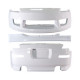Body kit e accessori visivi ORIGIN LABO paraurti posteriore (Vertex Style) per Nissan 350Z | race-shop.it